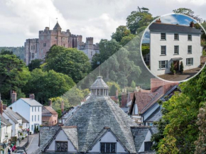 5 Bed in Dunster 63301